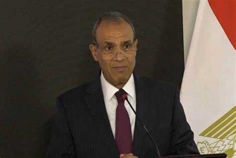 وزير الخارجية: مصر دائما تقدم كل الدعم السياسي والمادي والمعنوي للأشقاء الفلسطينيين