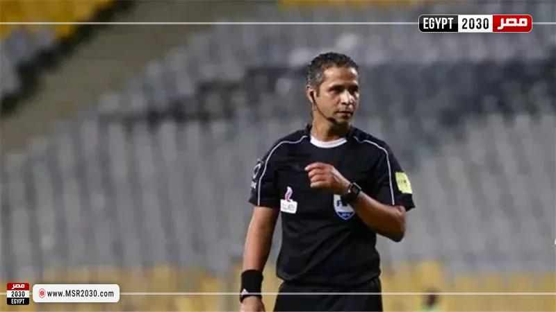 محمود عاشور