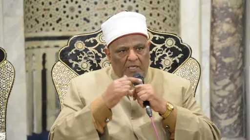 عباس شومان: الادعاء بأن الحج ليس فى مكة جهل بكتاب الله وسنة نبيه