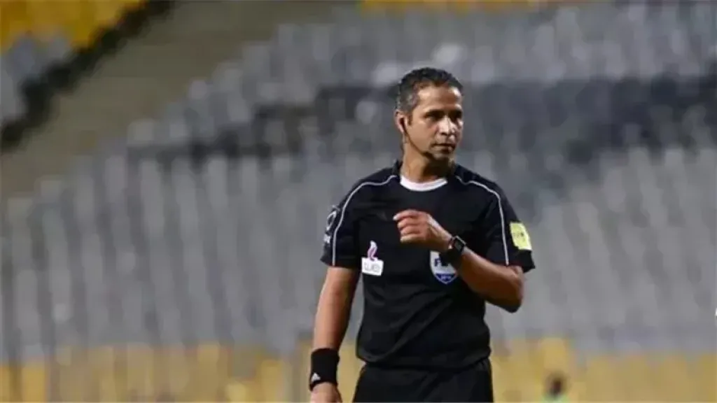  محمود عاشور
