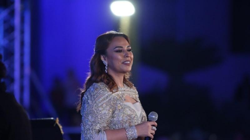 مروة ناجي 