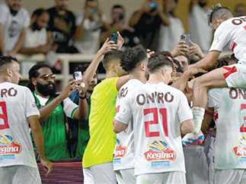 عاجل | الزمالك يتسلم القرض ويصرف مستحقات الفريق خلال ساعات