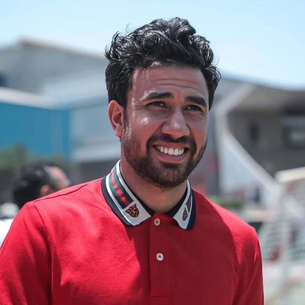 محمود حسن تريزيجيه
