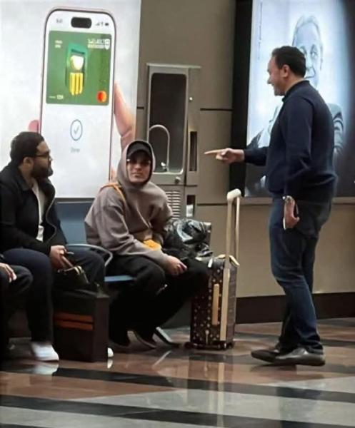أشرف بن شرقي