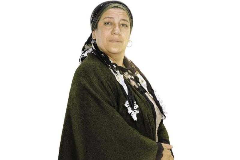 تفاصيل دور سما إبراهيم في مسلسل قلبي ومفتاحه