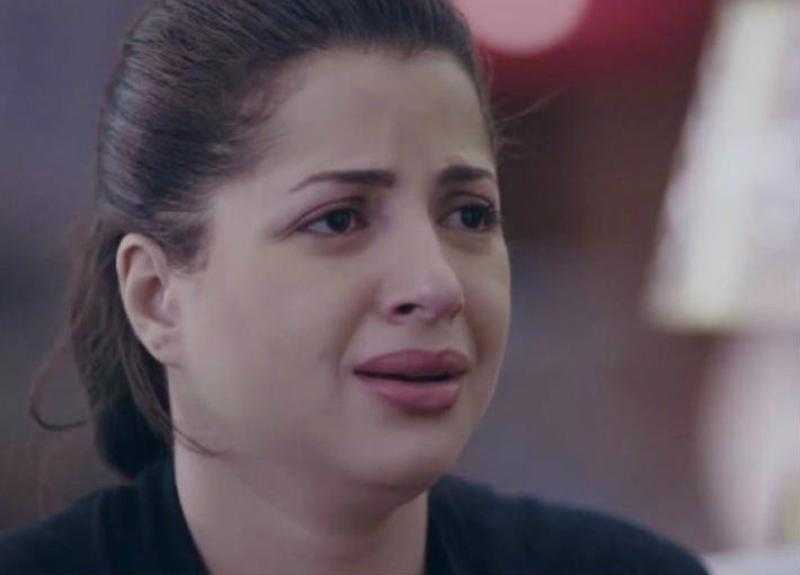 حبس الفنانة منى فاروق 3 سنوات وكفالة 100 الف جنيه