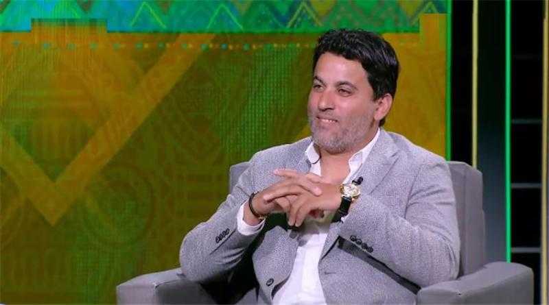 محمود فتح الله مدربًا عامًا لـ غزل المحلة