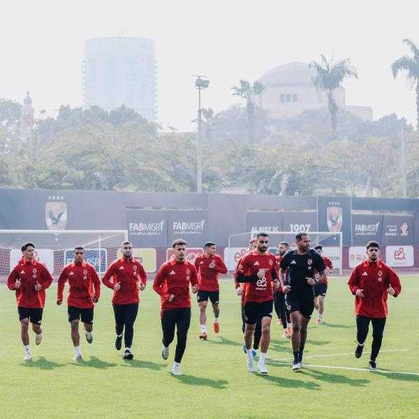 الأهلي يقترب من ضم لاعب شمال إفريقي بعد بن شرقي