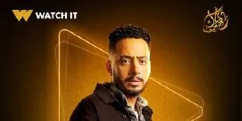 عصام السقا يجسد شخصية الصديق الوفي في مسلسل «فهد البطل»
