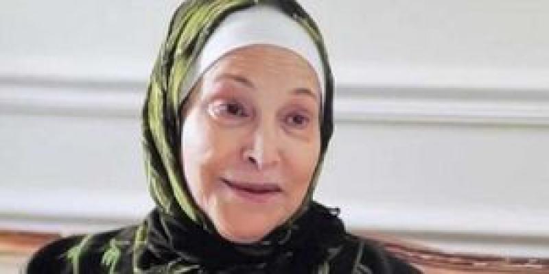 نادية رشاد
