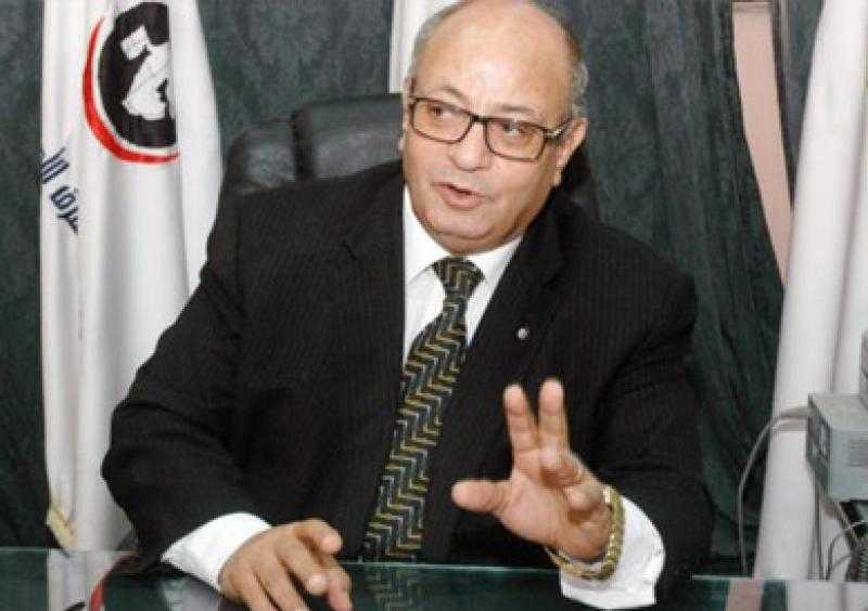 جمال شقرة: الدولة المصرية تواجه تحديات كثيرة بسبب الأوضاع الإقليمية