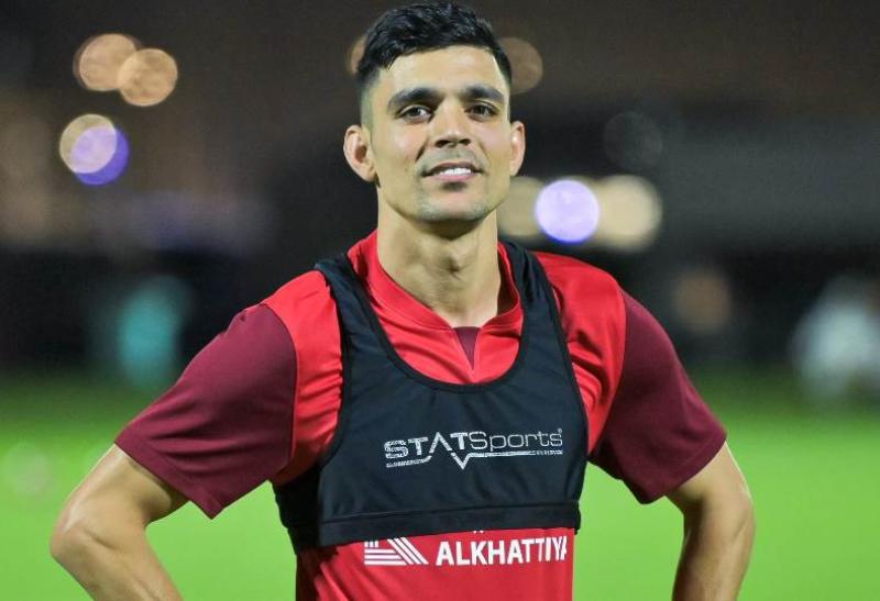 بن شرقي 