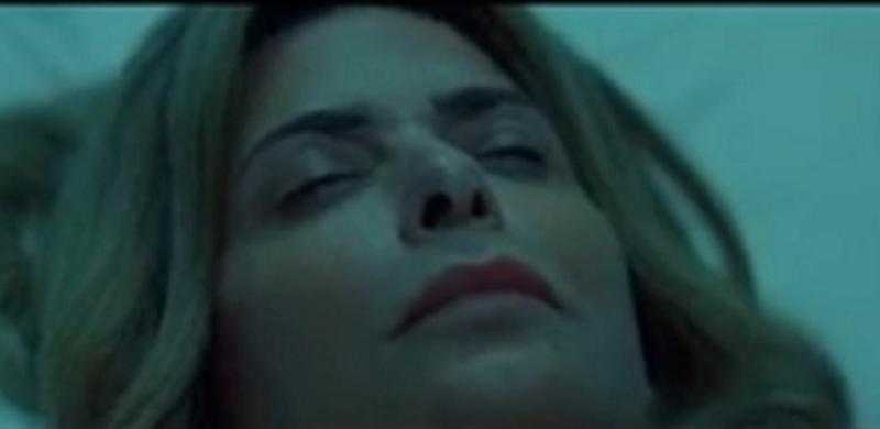 مسلسل إقامة جبرية الحلقة 8