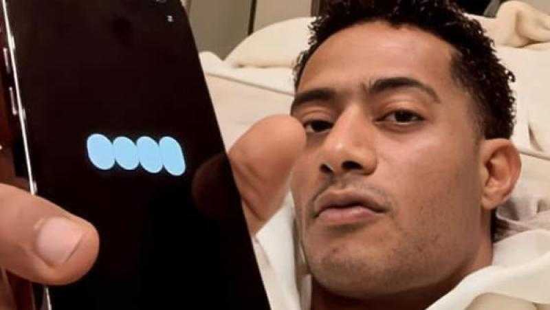 أول تعليق من محمد رمضان على فيديو خالد سرحان الساخر