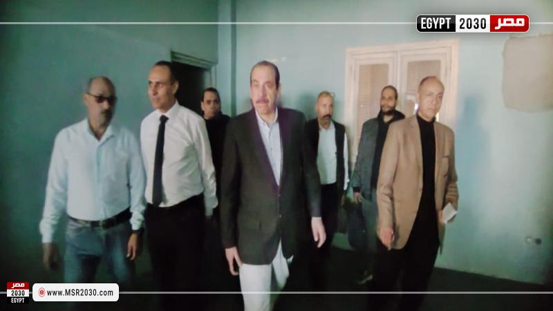 نائب وزير الصحة