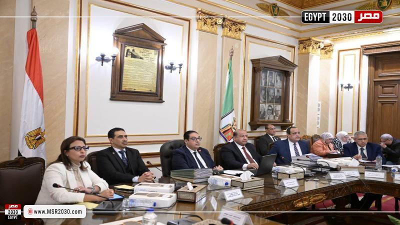 مجلس جامعة القاهرة