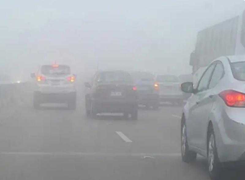 8 نصائح مهمة للقيادة الآمنة في الشبورة.. تعرف عليها