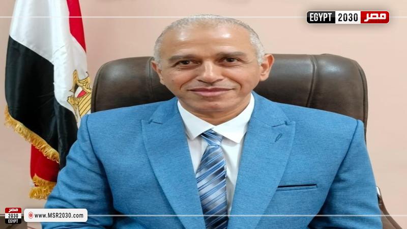 الدكتور شريف العطار