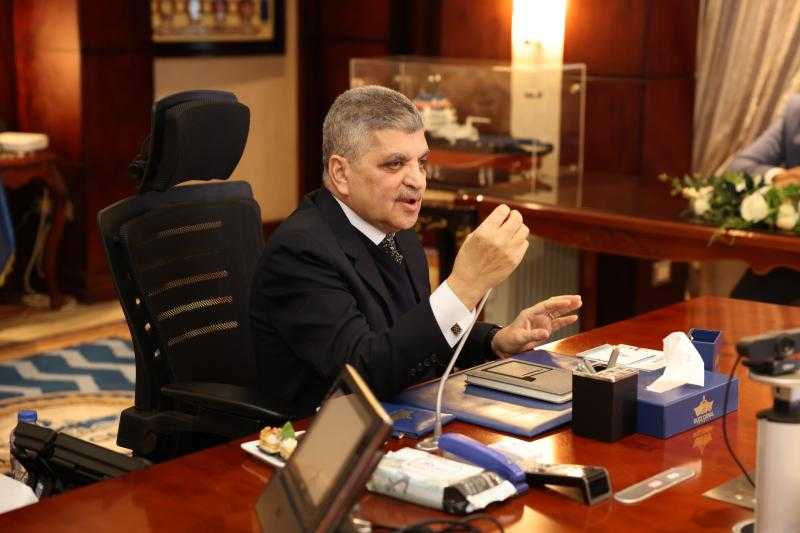 الفريق أسامة ربيع: قناة السويس حريصة على التواصل المباشر والفعال مع كافة عملائها... والتوكيلات الملاحية شركاء نجاح لنا