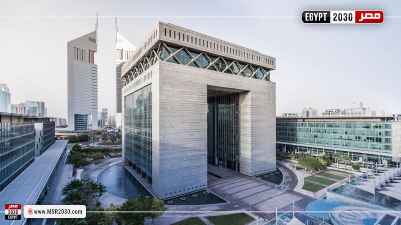 بورصة ناسداك دبي