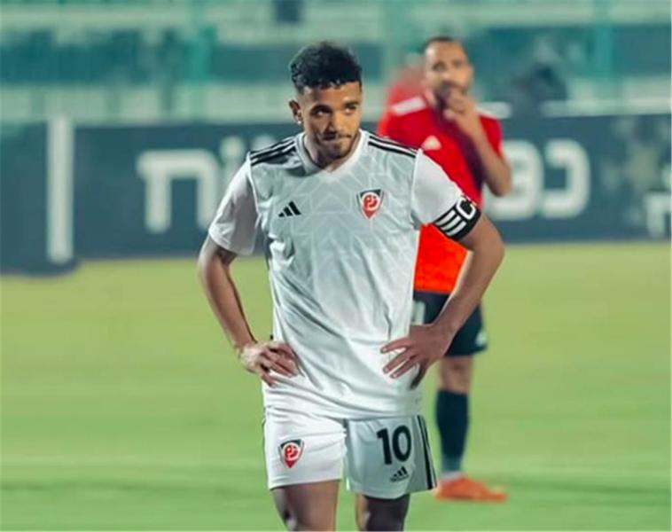 رشاد متولي