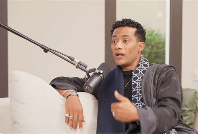 محمد رمضان