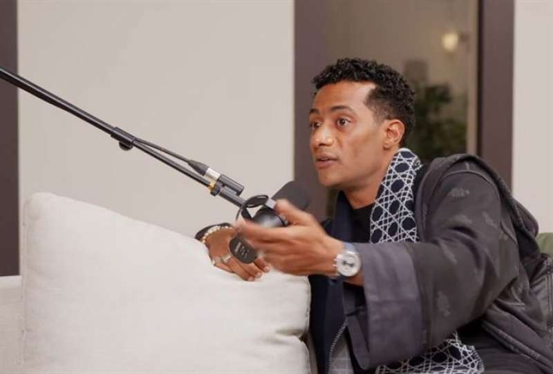 محمد رمضان 