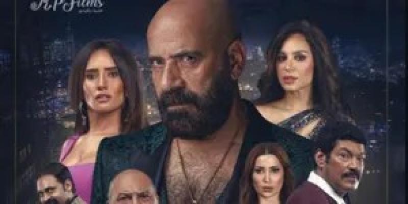 959 ألف جنيه في يوم واحد..فيلم الدشاش يحتل المرتبة الأولى بشباك التذاكر