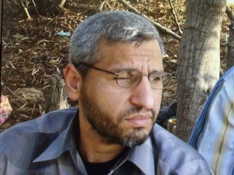 محمد الضيف