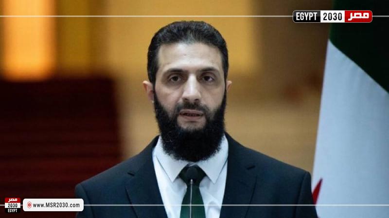 الرئيس السوري