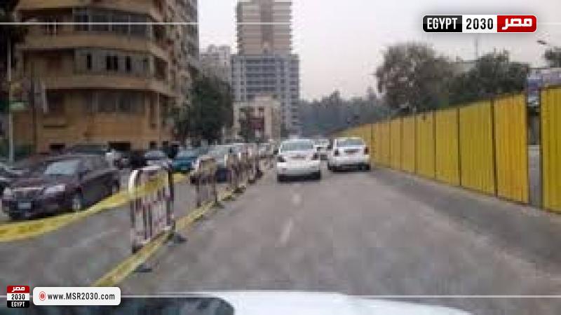 تحويلات مرورية