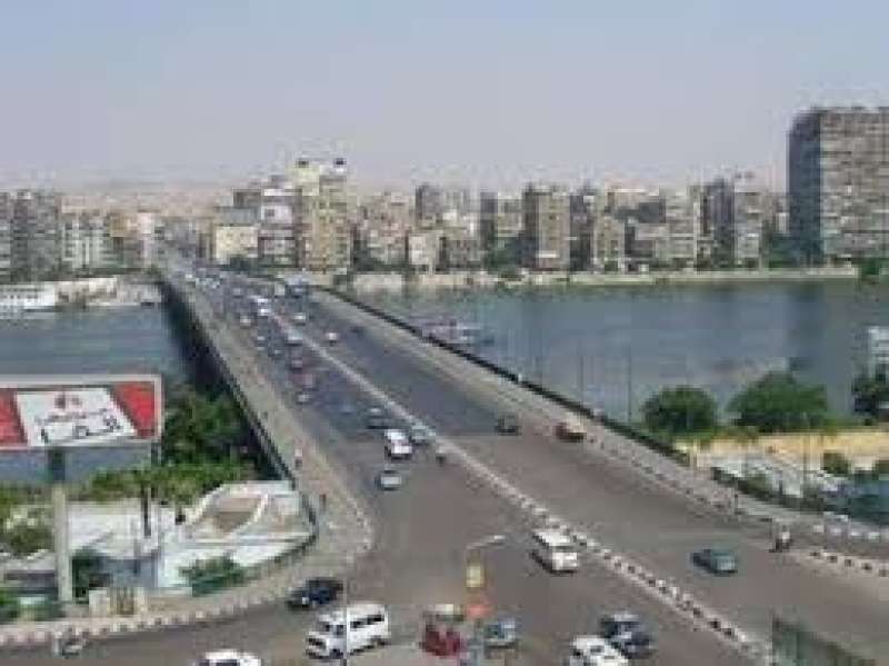 كوبرى عباس 