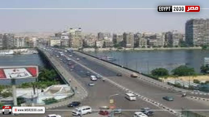 كوبرى عباس