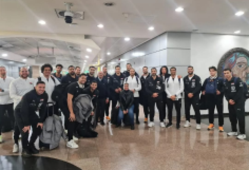 منتخب مصر لكرة اليد