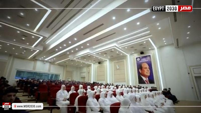 الداخلية تنظم احتفالية لنزلاء مراكز الإصلاح والتأھیل بمناسبة ذكرى الإسراء والمعراج