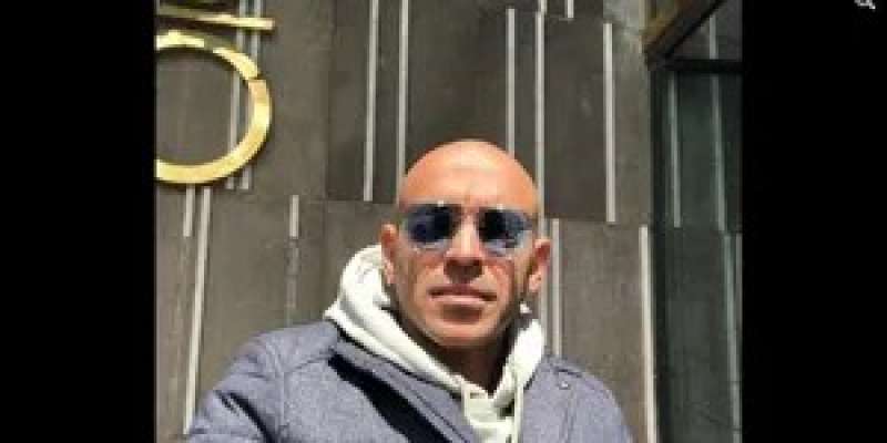 شقيق مصطفى شعبان 