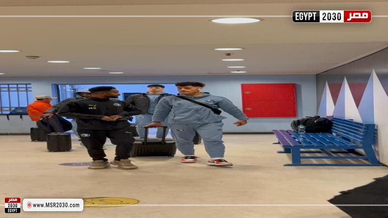 بيراميدز