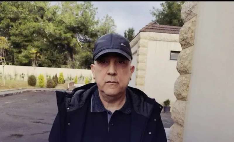 اعتقال ابن خالة بشار الأسد بمدينة درعا