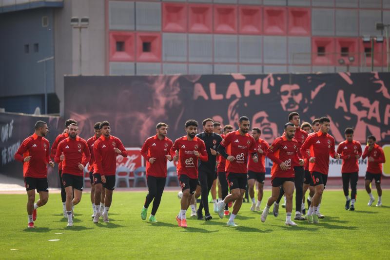 الأهلي 