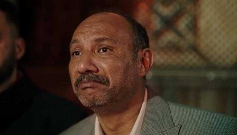 تفاصيل دور أحمد فهيم في مسلسل سيد الناس