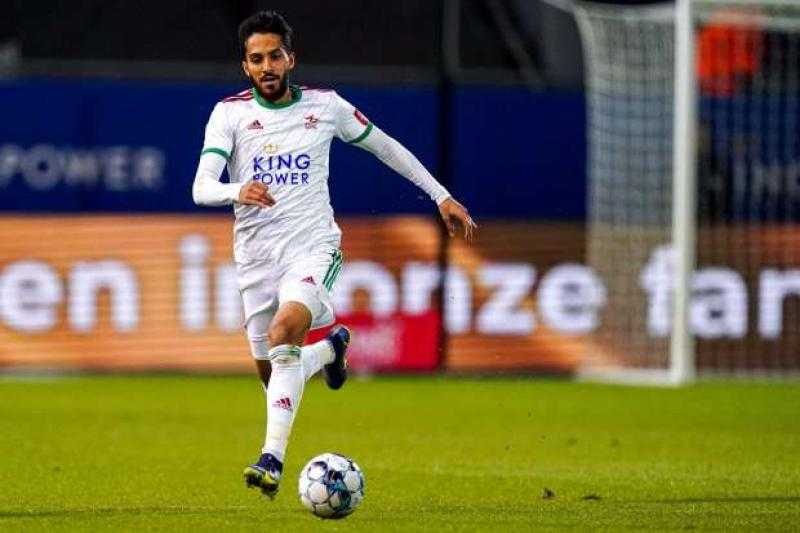 ناد فرنسي يهدد خطط الأهلي في التعاقد مع موسى التعمري