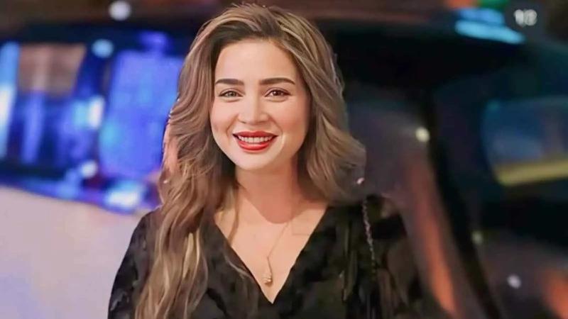 مي عزالدين 