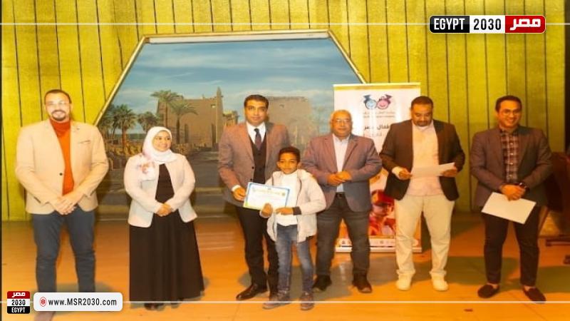 نائب محافظ الأقصر