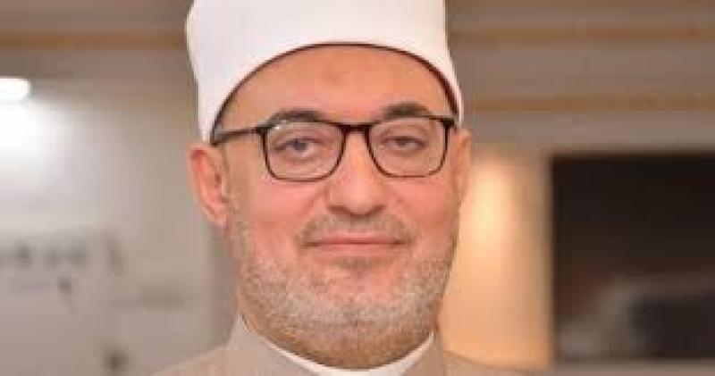مفتي الجمهورية