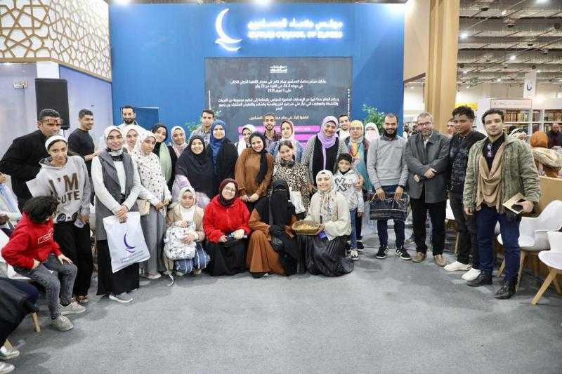 كيف تستخدم صوتك في التواصل الفعال؟.. في ورشة تدريبية لـ”منتدى شباب صناع السلام”