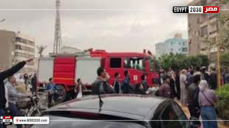 قوات الحماية المدنية