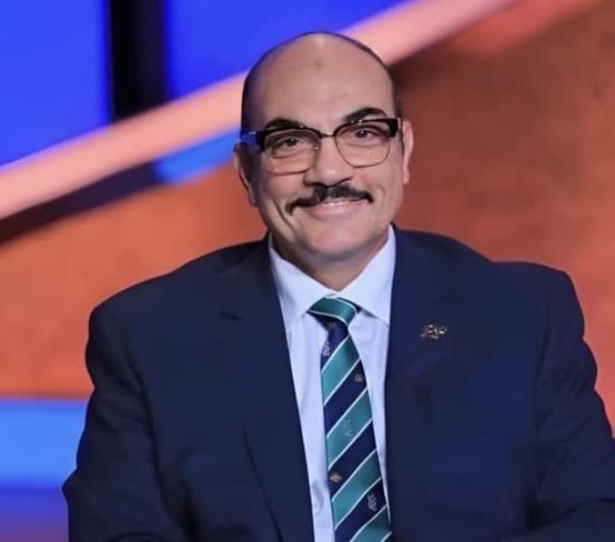 اللواء رضا فرحات