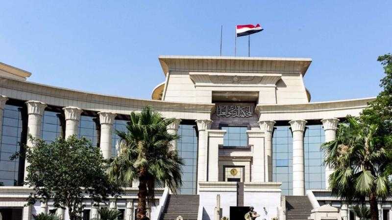 مصر تقضي بالإعدام غيابيًا على محمود فتحي المقيم في سوريا.. إليكم تفاصيل القصة