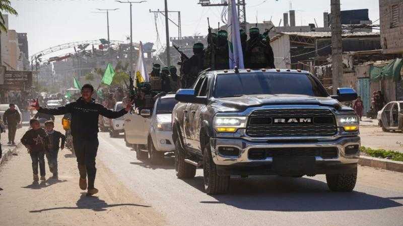 عاجل.. الكشف عن هوية المصري الذي أُفرجت عنه إسرائيل اليوم