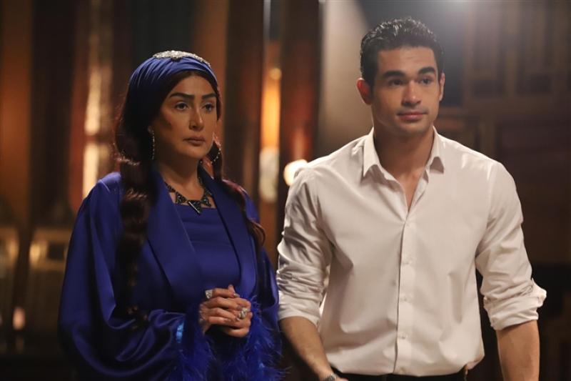 مسلسل شباب امرأة
